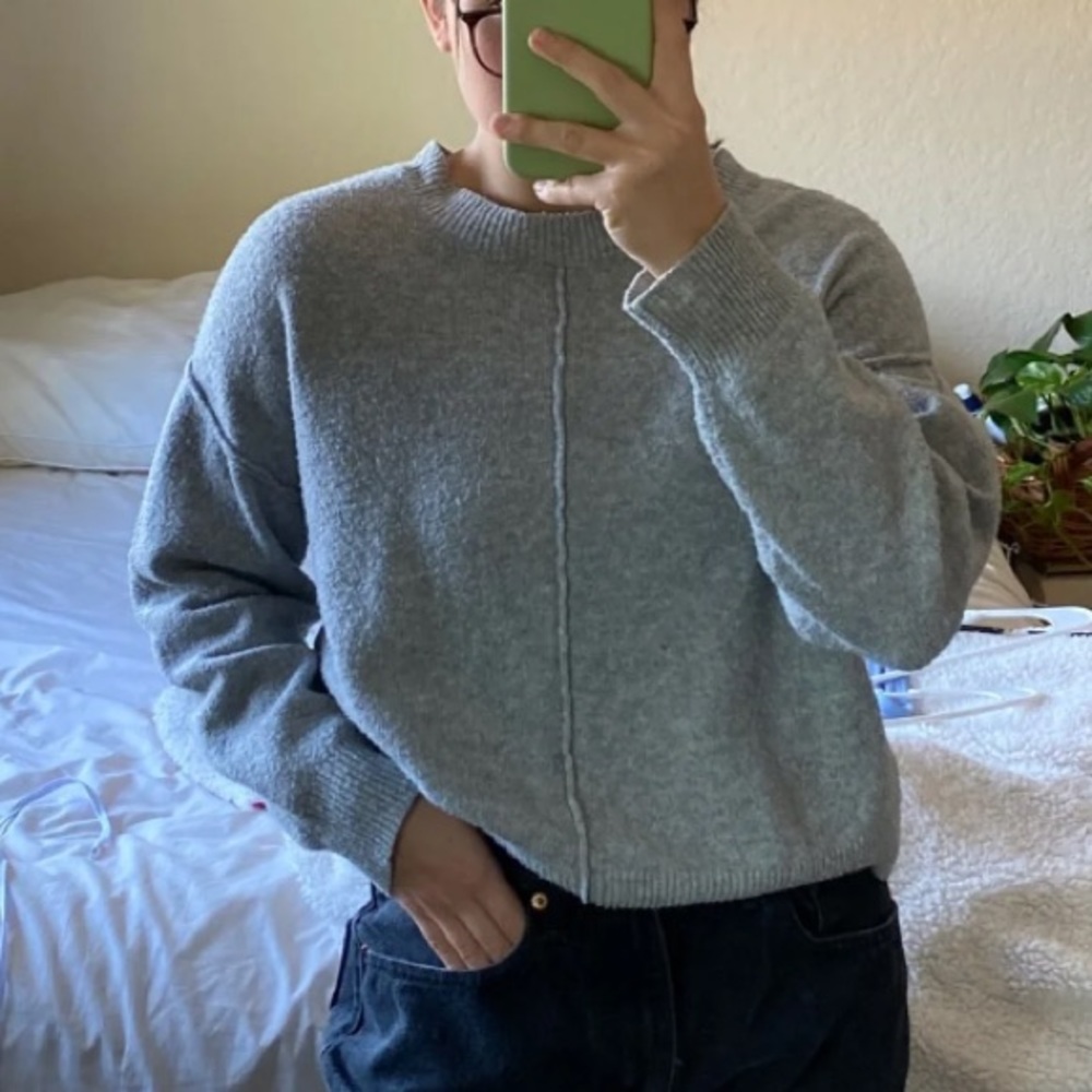 sweater